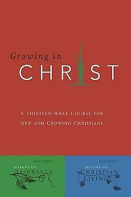 Rośnie w Chrystusie