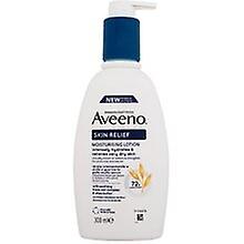Aveeno - Ihoa helpottava kosteuttava voide 300ml