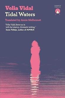 Tidal Waters - Velia Vidal