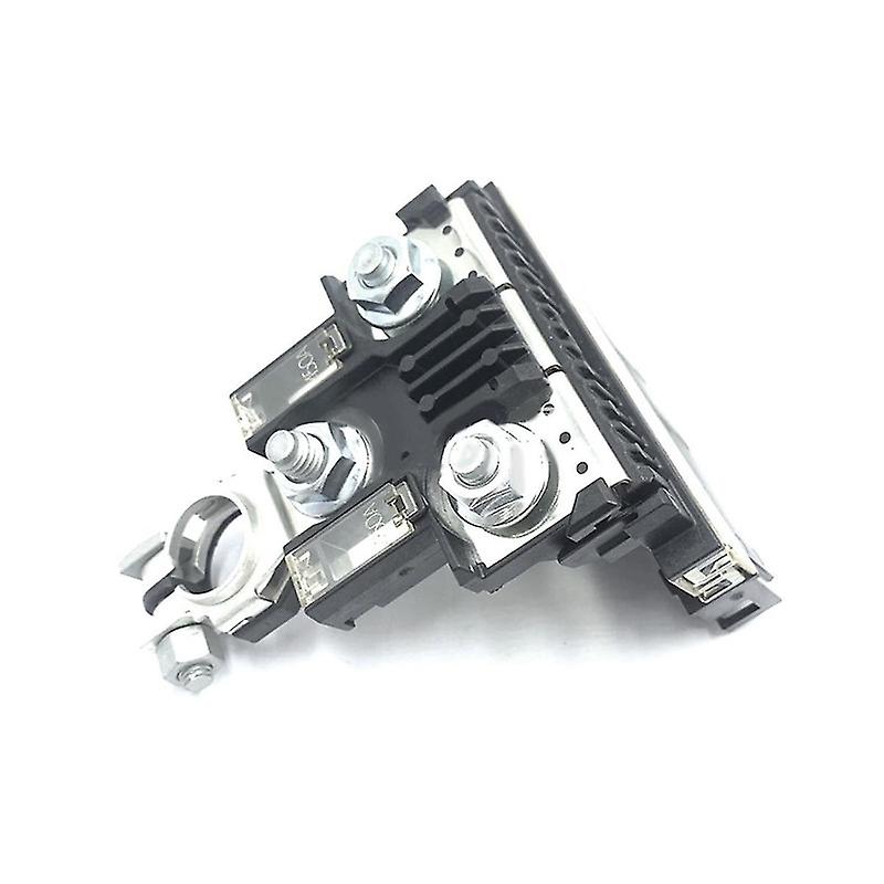 Holder Fusible Link Fuse Block Assembly for Nissan 24340-7F000 243407F000 24380BB50A