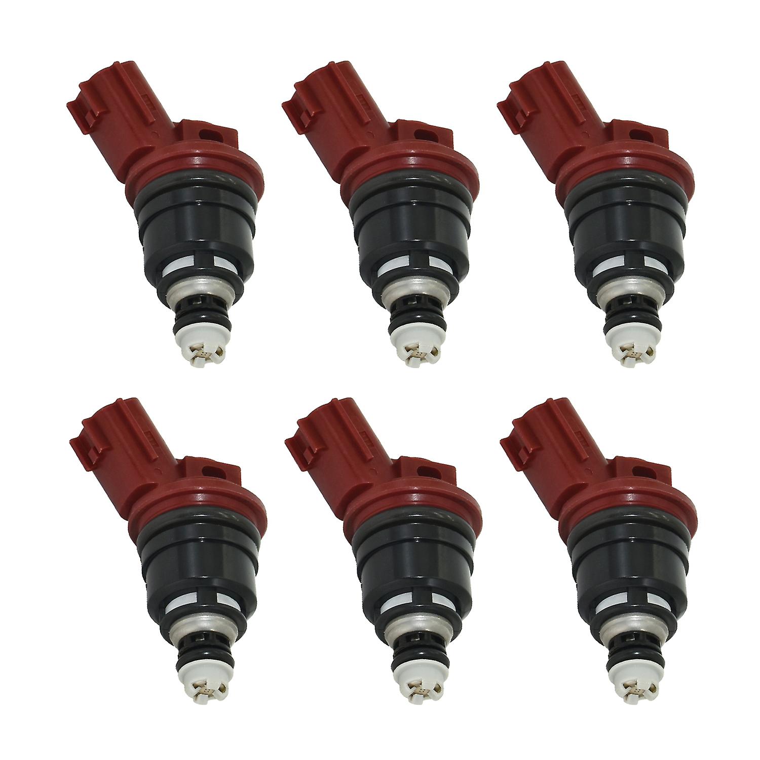 Fuel injection nozzle 16600-96E01