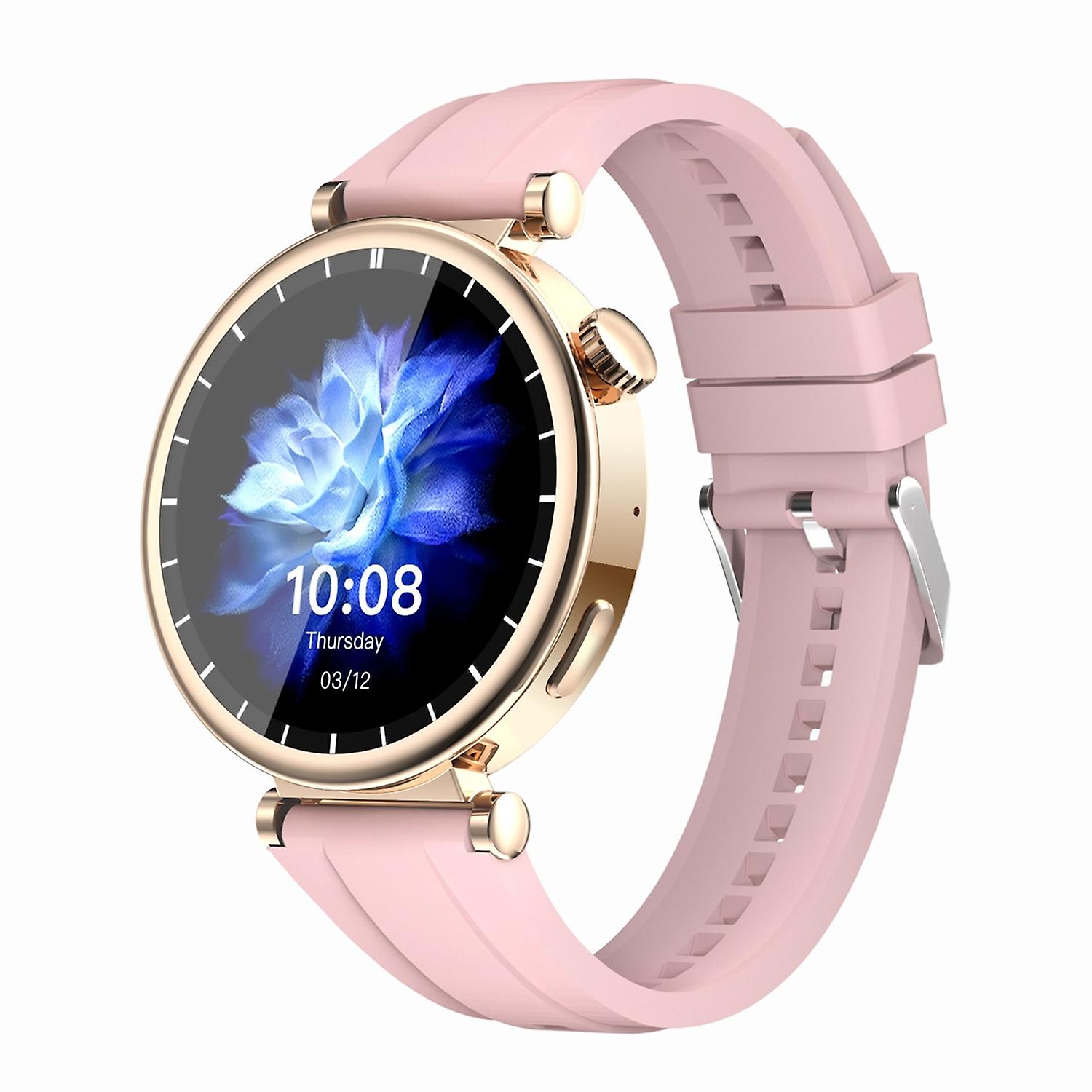 WS520 1,28 polegadas IP67 Sport Smart Watch