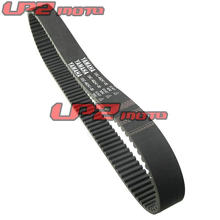Compatible with Yamaha T-MAX530 exposed drive belts 12-16 models