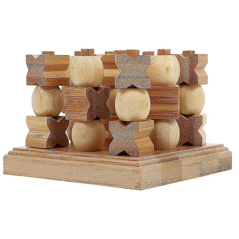1pcs Educational Chess Plaything