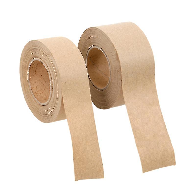 2pcs Creative Easy Tear Tape