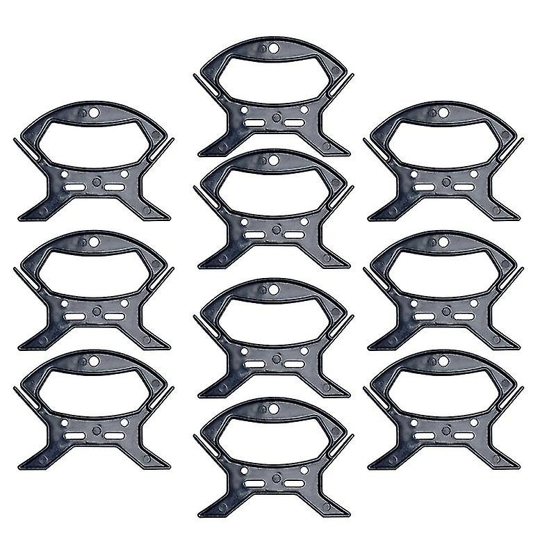 10pcs Extension Cord Storage