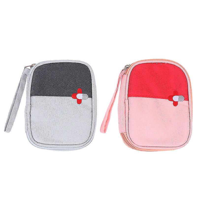 Oxford, Polyester Storage Pouch For Storing