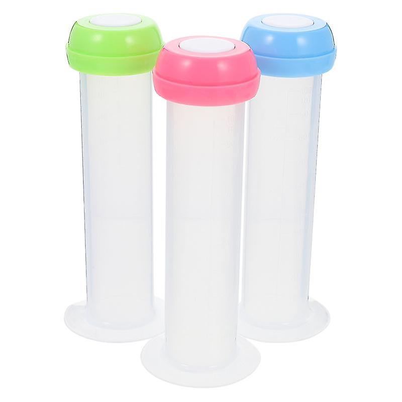 3pcs Breastfeeding Bottle