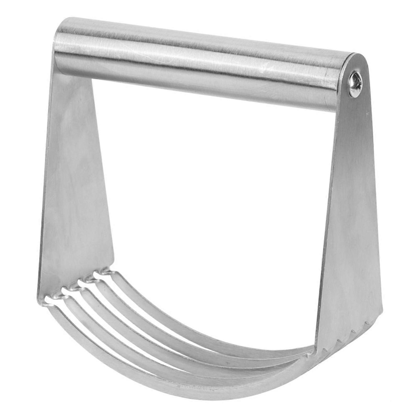Stainless Steel Pastry Blender Dough Flour Mixer Cutter Home Kitchen Baking Tools