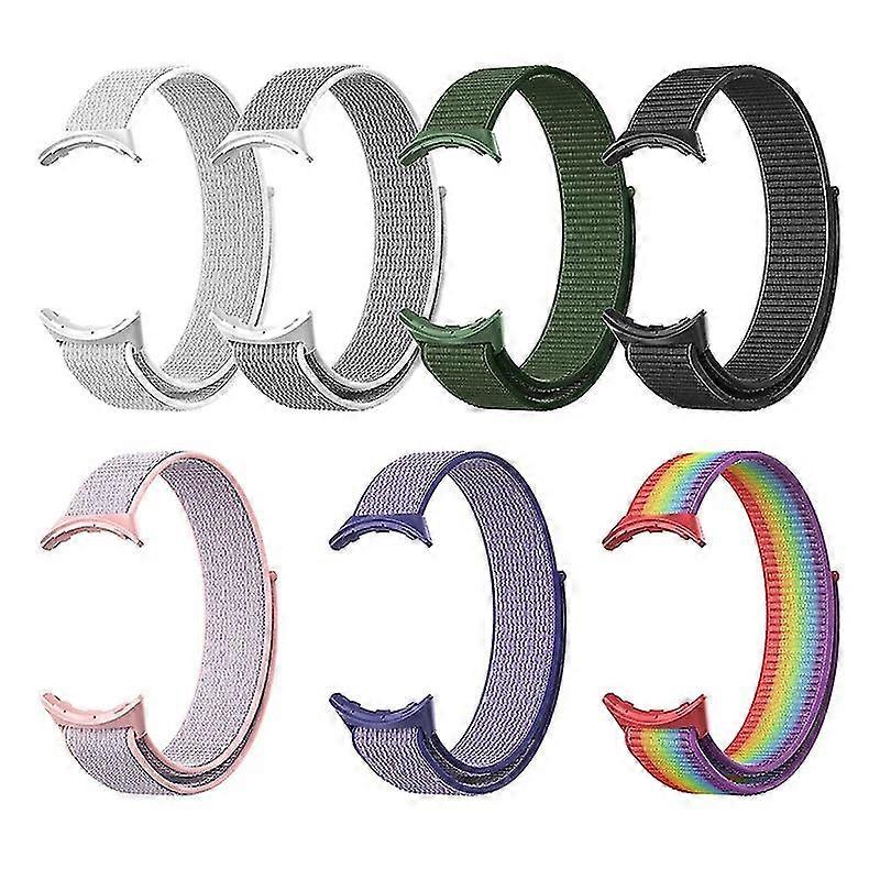 GOOGLE PIXEL WATCH 2 LTE - NUOVO, nero opaco con cinturino in silicone