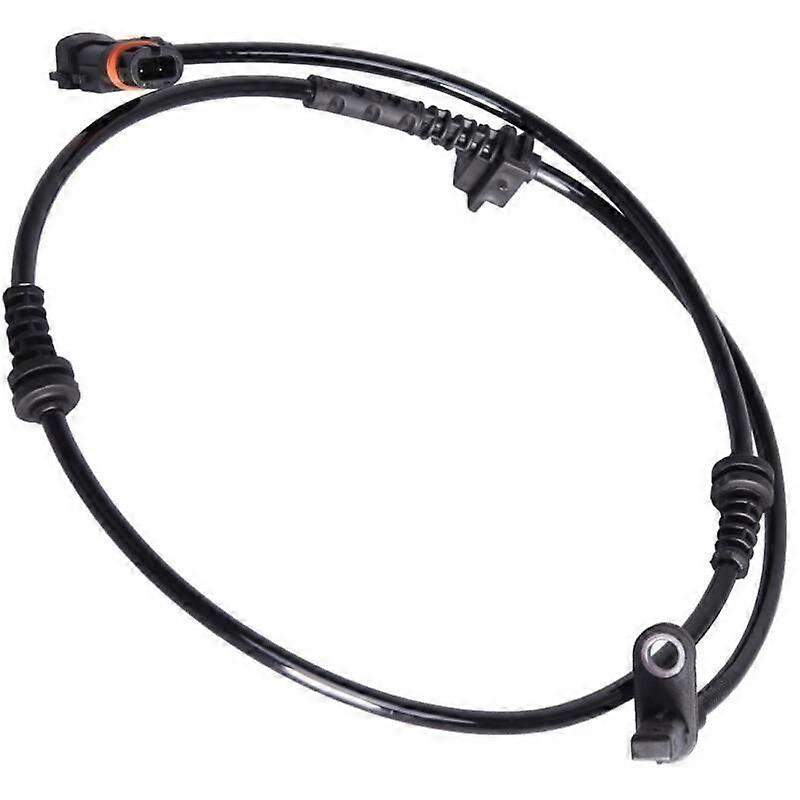 Enhance Your Ride with Front ABS Wheel Speed Sensor compatible withW221 (2007~14) ~ 2219057400 NO.4521