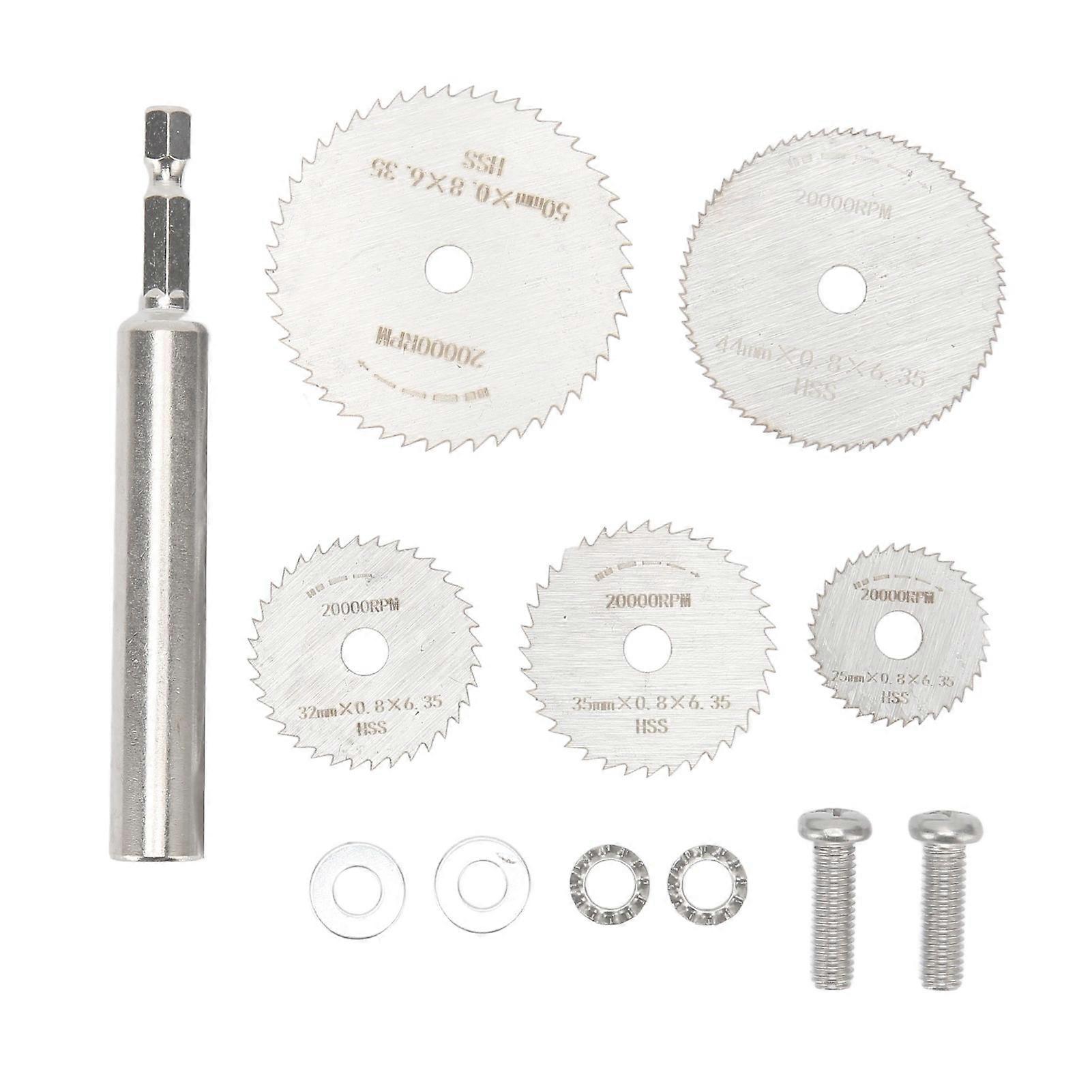 PVC Pipe Inside Cutter Plumbing Internal Plastic ABS Pipe Cutter with Saw Blades Hex Shank for Indoor Outdoor Pipe Improvement C NO.4045