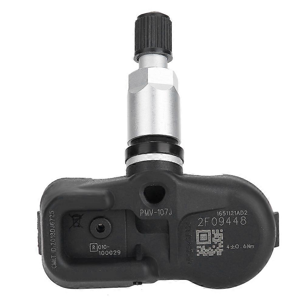 Car TPMS Tire Pressure Monitor Sensor Fit for LEXUS IS250 IS350 2006~2013 4260733021 E2U391