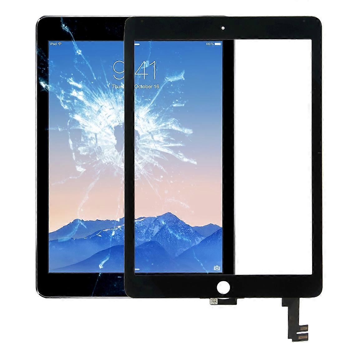 Touch Panel for iPad Air 2 / iPad 6