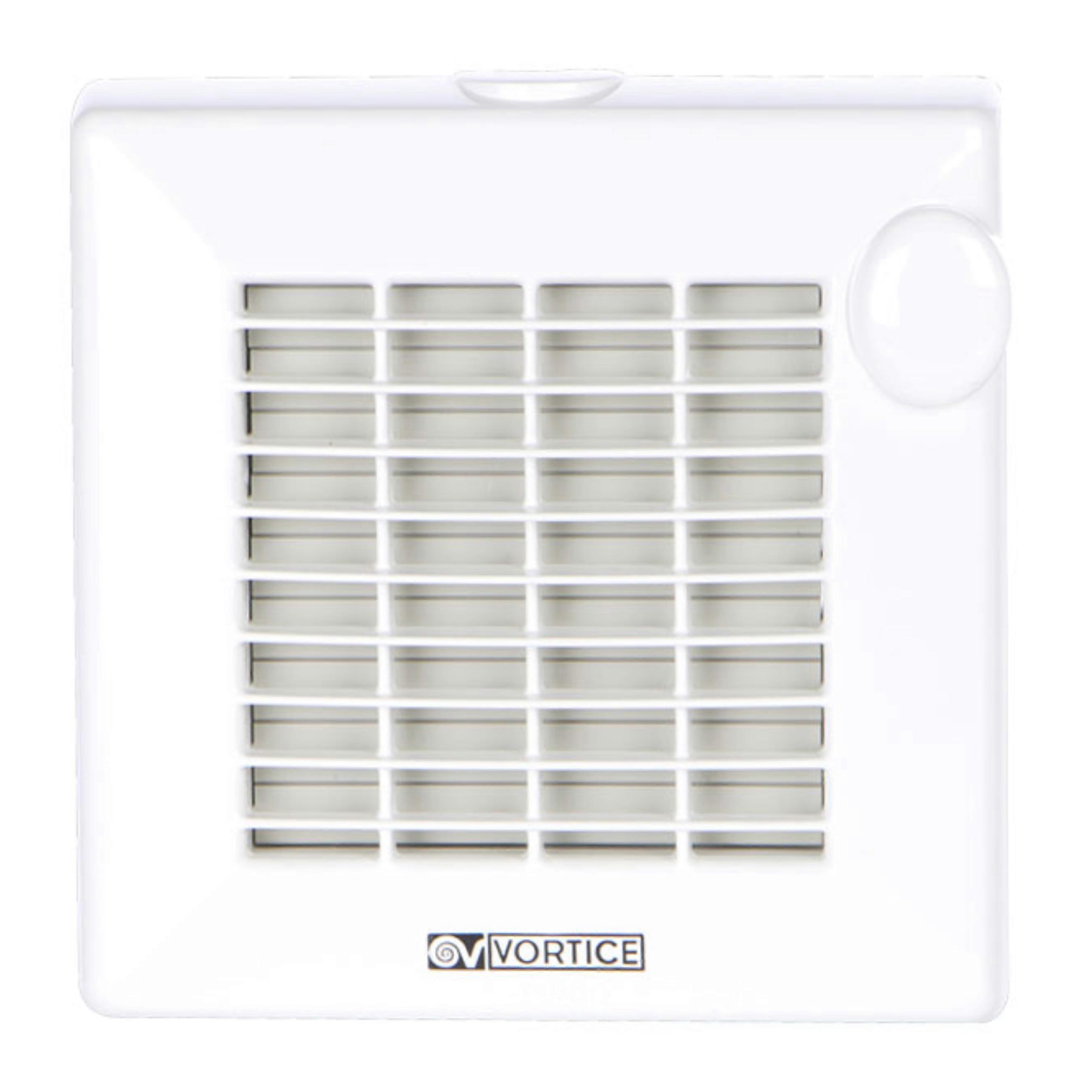 Kleinraumventilator Punto M 120 A P