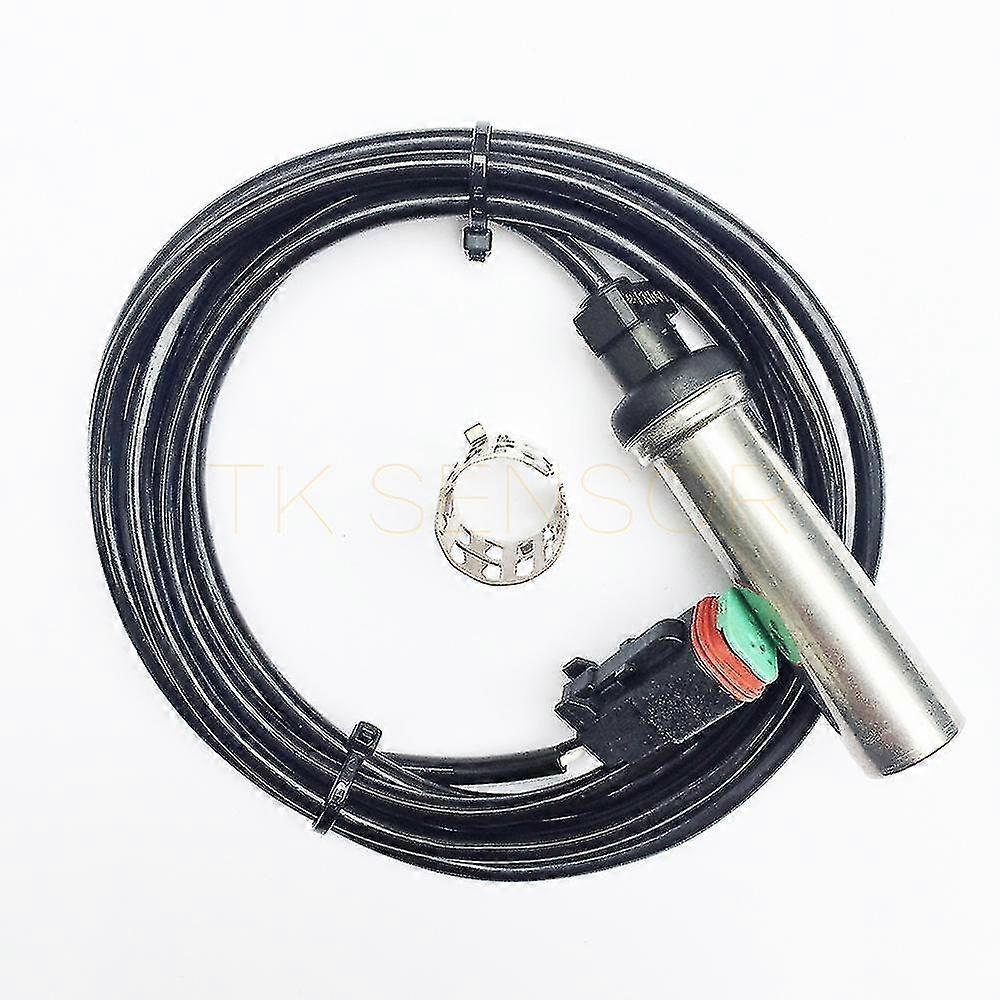 1 Pc 4410329950  21363474   5010457874  7421363474    Abs Sensor, Wheel Speed Sensor