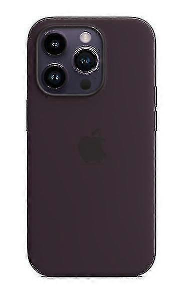 Capa de silicone Compale com Iphone 14pro - ya01