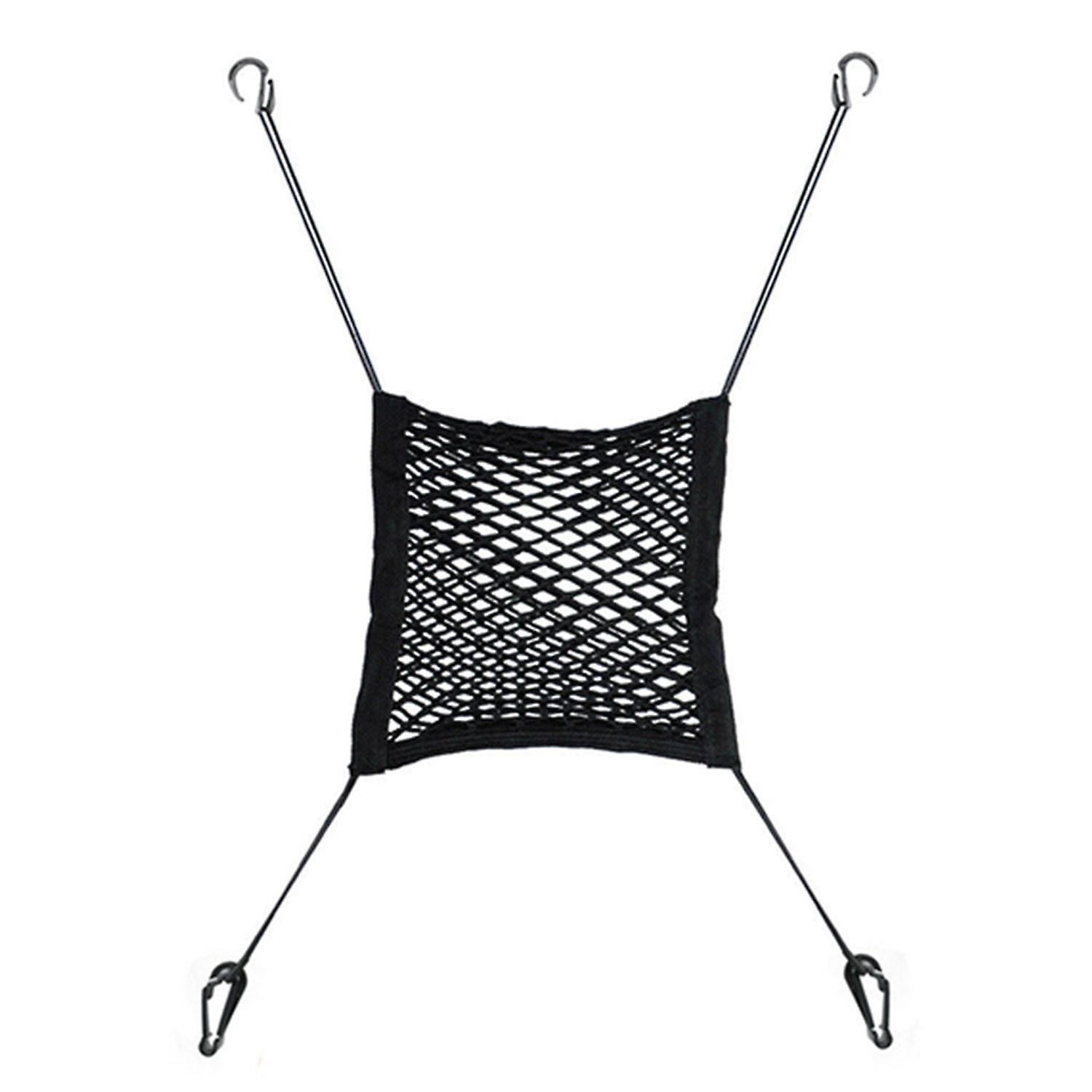 Haven, Car Storage Hanging Organiser Net Mesh