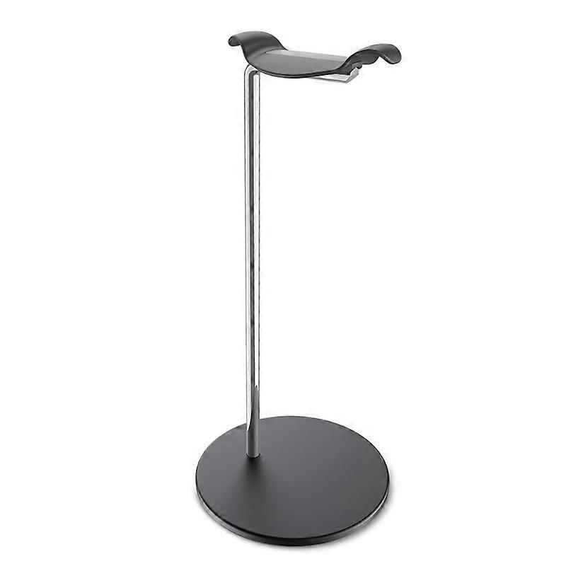 Headphone Stand Headset Holder Mount Rack Aluminum Computer Bracket Placement