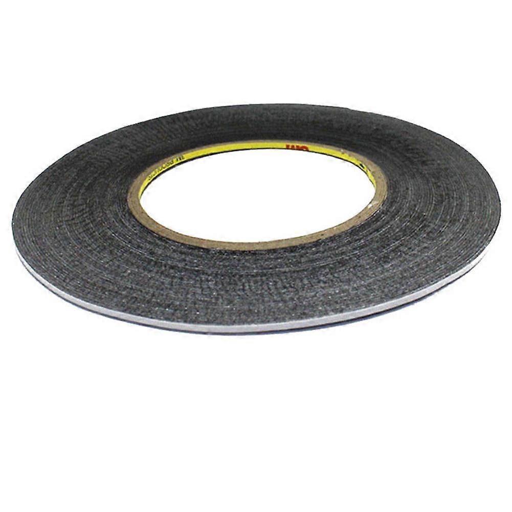 2mm Double Sided Tape Adhesive Sticky Rubberized Mobile Phone LCD Screen Maintenance