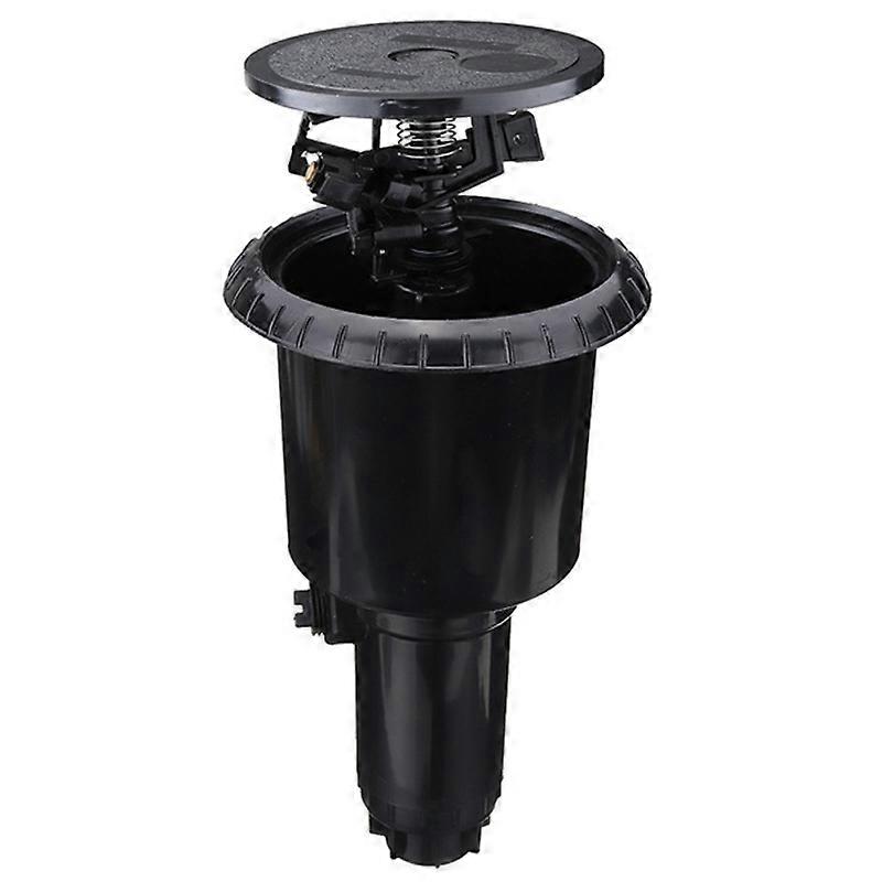 -Up Garden Sprinkler Auto Rotating Drip Irrigation Garden Sprayer Watering Lawn Watering Garden