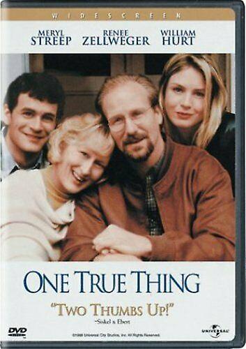One True Thing [DVD] [1998] [Region 1] [ DVD