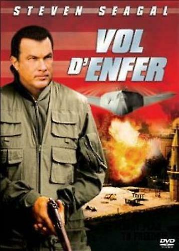 Vol denfer [FR Import] DVD - Region 2