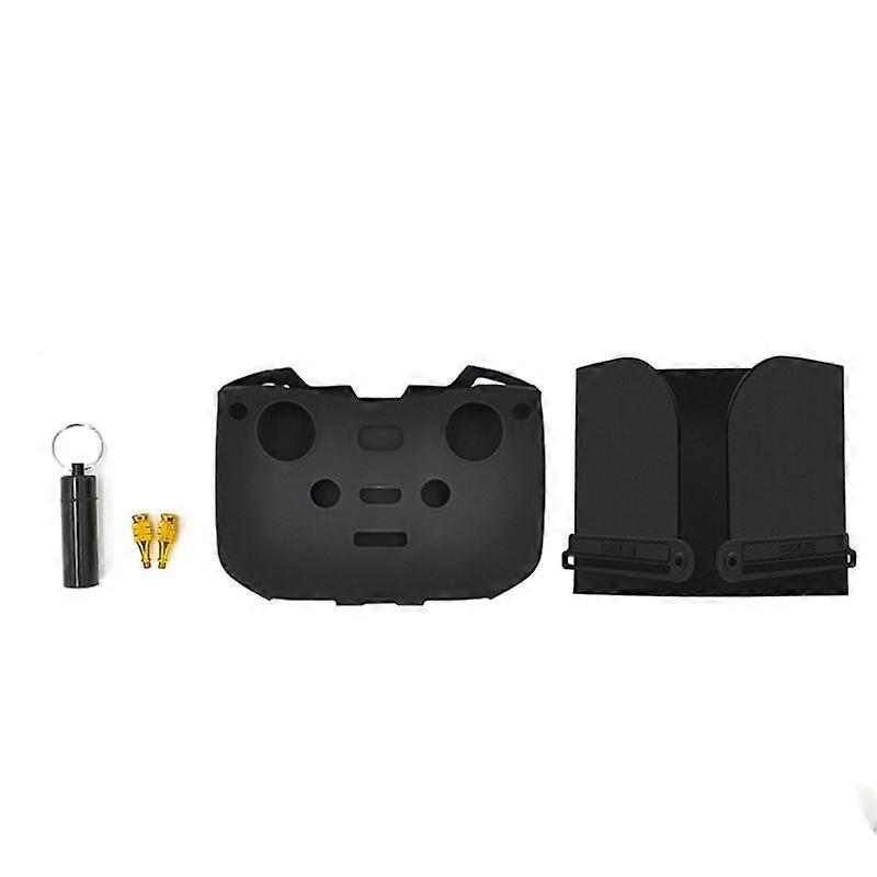 Sunshade Silcone Case for Mavic Air 2 Remote Control Sunhood Protective Cover