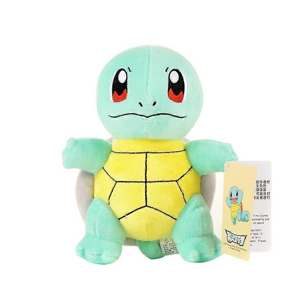 Plyšová hračka - Squirtle - přibližně 23CM
