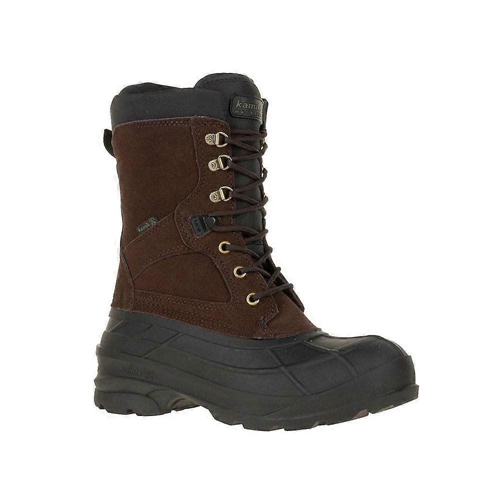 Shoes Kamik WK0117DBR