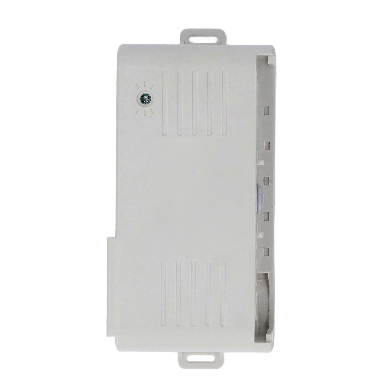 Smart Electric Linear Actuator Controller with Safe Overload Protection and AC DC Switch