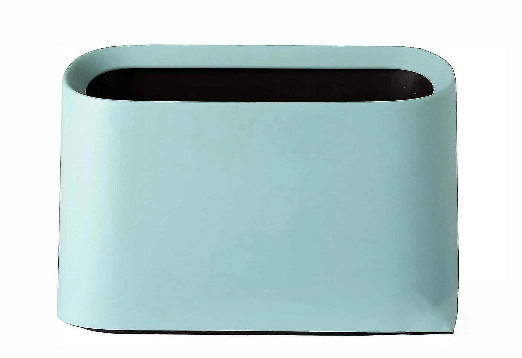 trash mini household desktop office countertop