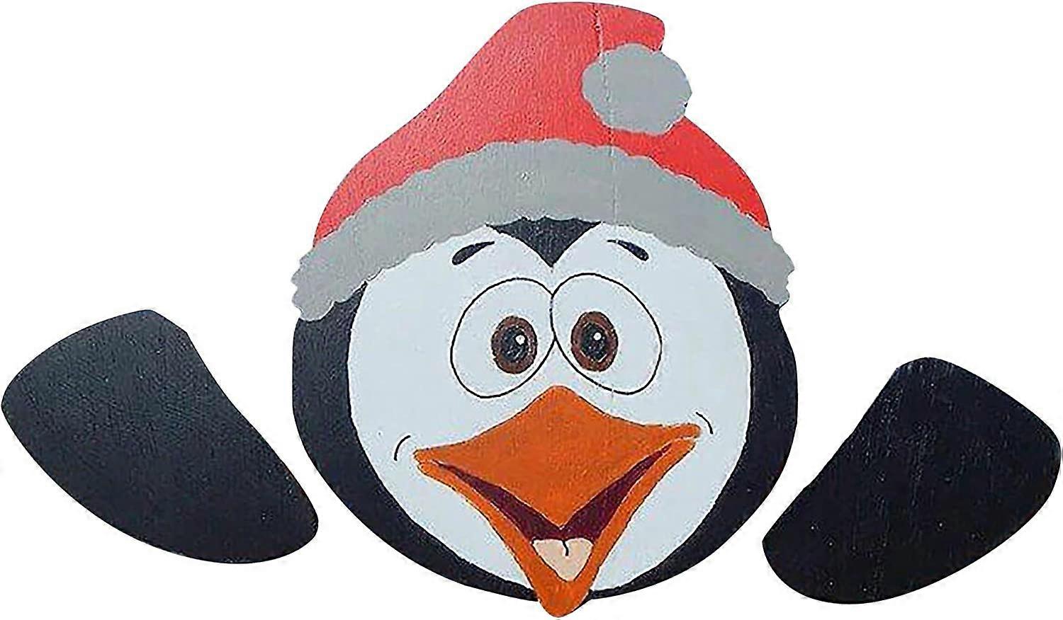 Dekoration av innergården