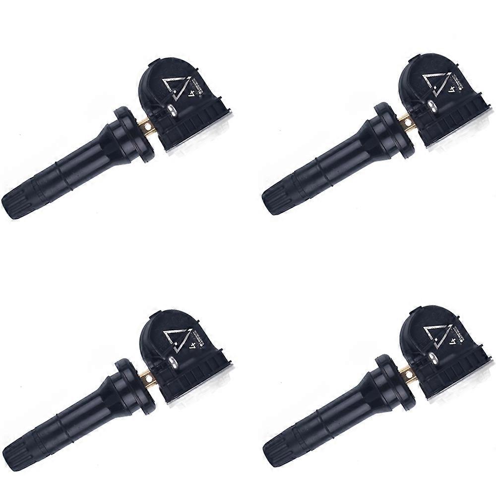 TPMS Tire Pressure Monitor Sensor 433MHZ For Opel Adam Ampera Antara Astra J k Corsa D Insignia Meriva B Mocha Zafira C