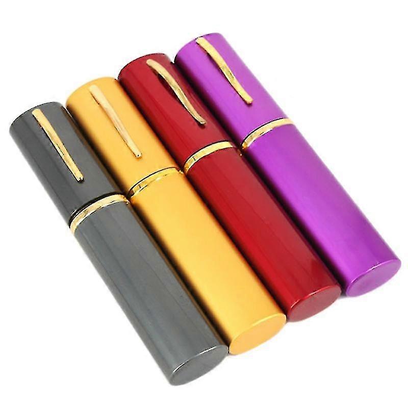 bærbar reise servise sett rustfritt stål gaffel skjeer folding spisepinner med container tilfelle