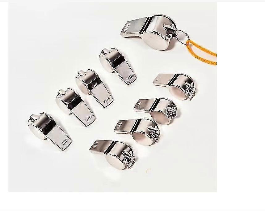 Stainless Steel Fasteners