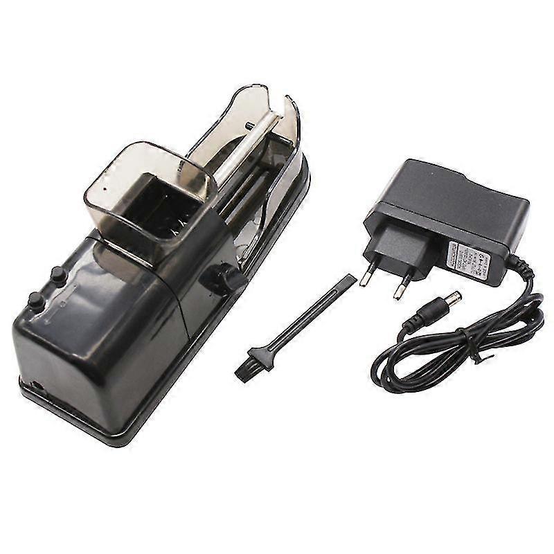 Automatic Electric Tobacco Roller Automatic Cigarette Rolling Machine Injector