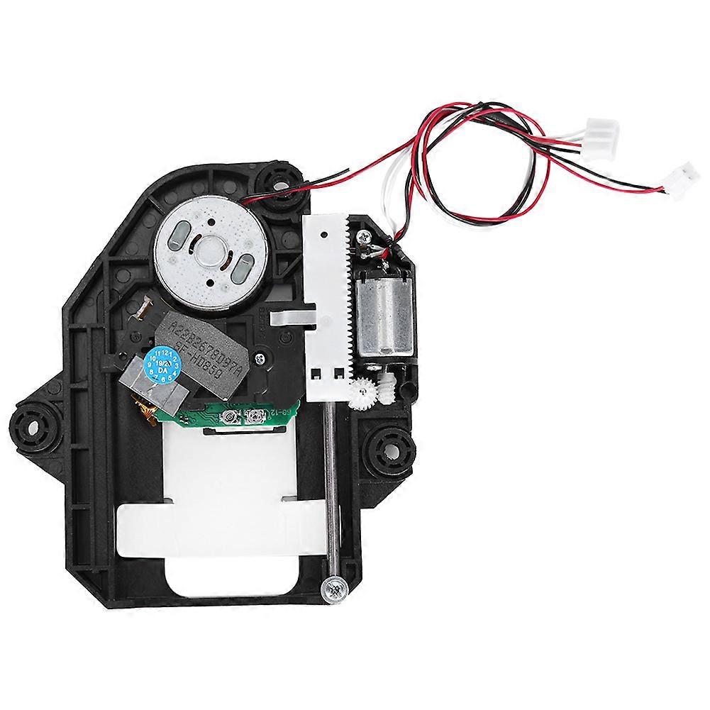 SF-HD850 Optical Pick up Laser Lens Mechanism Replacement Parts For DVD EVD