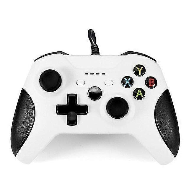 Usb wired controller for xbox one video game