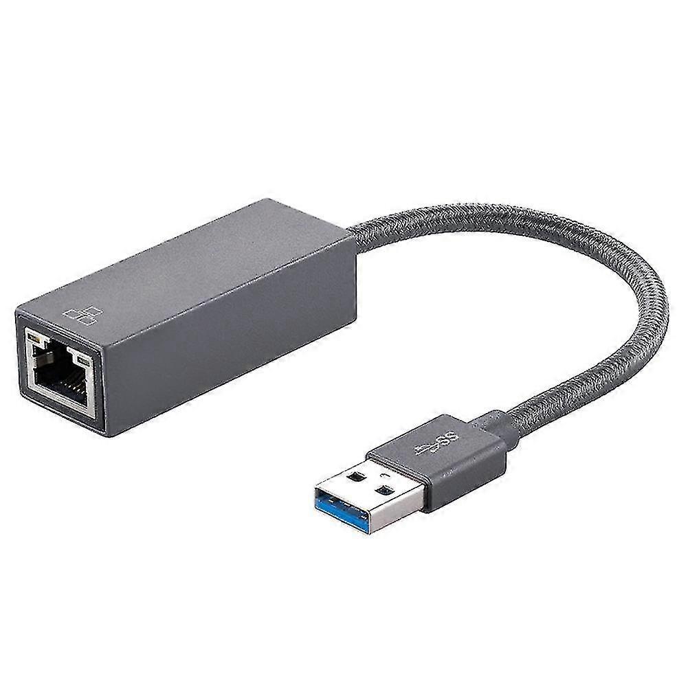 driver-free network adapter usb 2.5g ethernet adapter usb3.0 to rj45