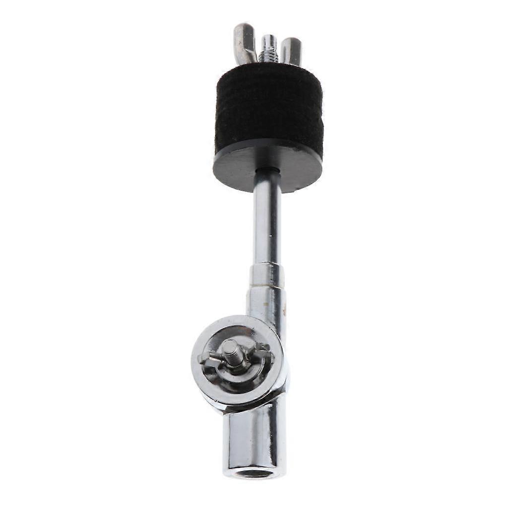 Durable Cymbal Arm Stand Holder Cymbal Stacker Attachment Parts Mount Assembly