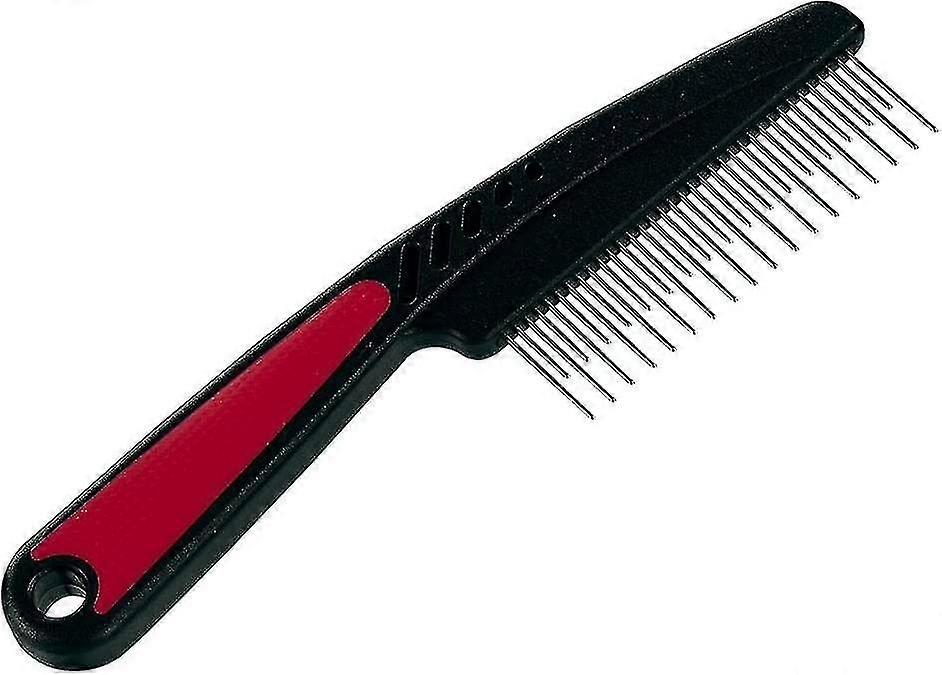 Rotating Tooth Comb