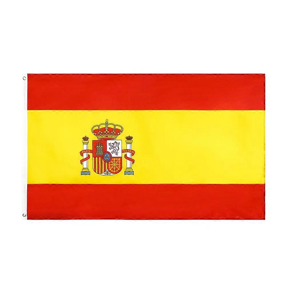 90x150cm ESP ES Espana Spainish Spain Flag
