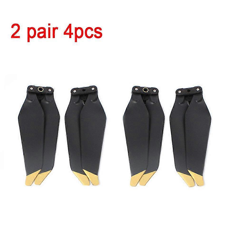 Accessories Easy Install Propeller Portable For DJI Mavic PRO Platinum 8331