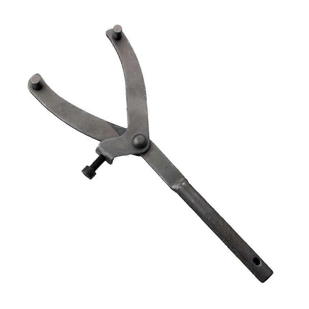 Flywheel Wrench Tool Universal Transmission Clutch Removal Bracket Tool