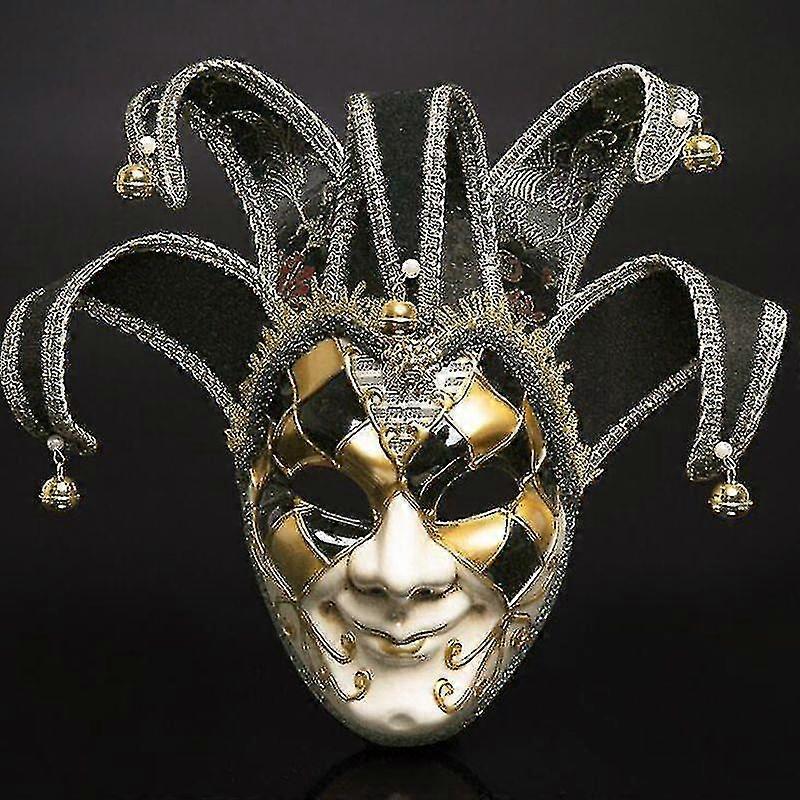 Mask, Masquerade Mask