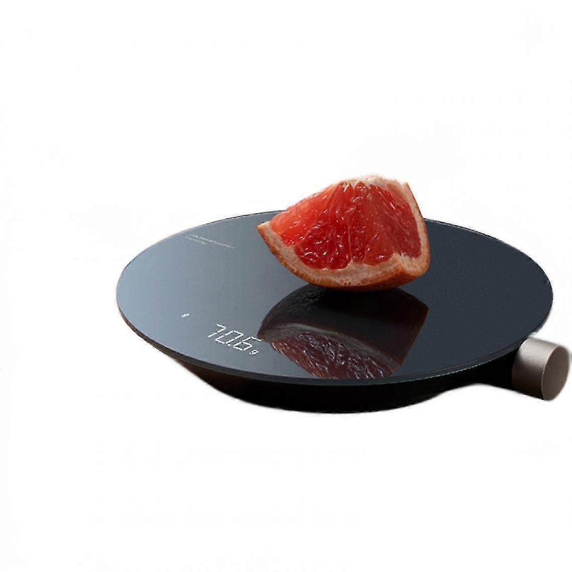 Digital Kitchen Scale Weight Balance Coffee Measuring Tool Electronic Scale With Led Balanced Kitchen