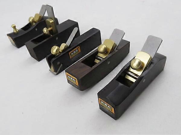 ZK-5 Quality Woodworking Plane Mini Plane Hardworking Tools