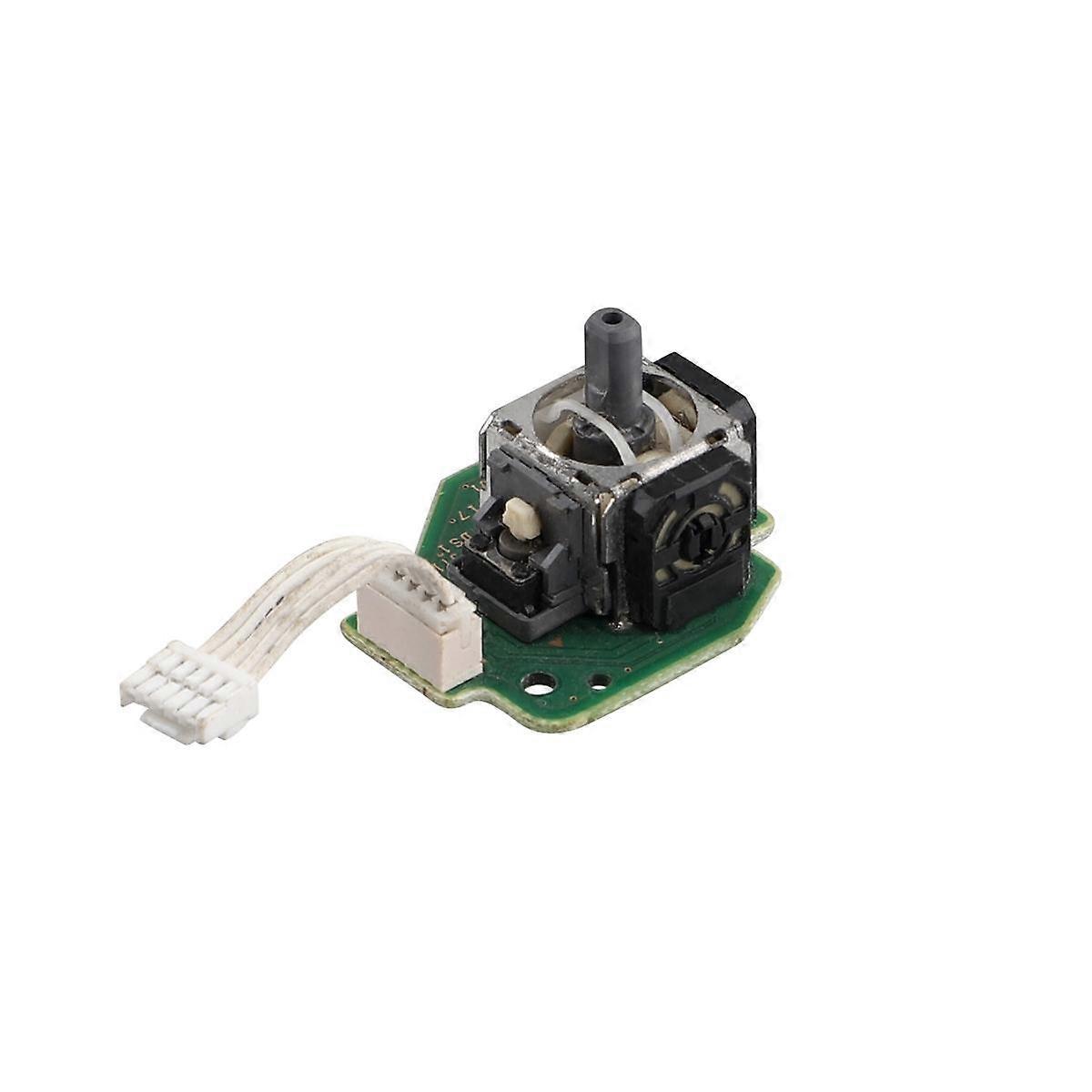 3D Joystick with Wire for U PAD Game Console Joystick Left Joystick Module Game Repair Accessories