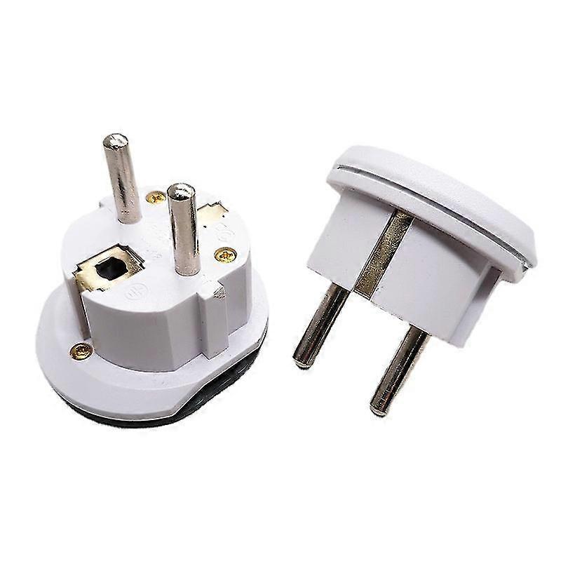 Universal Plugs iranske plugger franske plugger EU Plugger Midtøsten Plugger